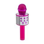 Concord C-8501 Sihirli Bluetooth Karaoke Mikrofon Usb Kart Girişi