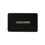 Concord C-854 2.5 inç USB 2.0 USB Harici HDD Harddisk Kutusu