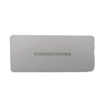 Concord C-854 Usb 2.0 Beyaz Sata Harici Hdd Kutusu