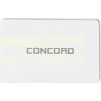 Concord C-855 2.5 Inc 3.0 USB Beyaz Harici Hdd Harddisk Kutusu