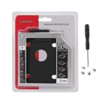 Concord C-857 Harddisk Kutusu