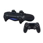 Concord C-859 PS4 Double Shock 4 Wireless Kablosuz Oyun Kolu