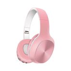 Concord C-924 Pembe Bluetooth Kulaklık