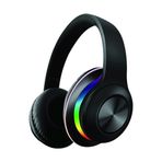 Concord C-926 Siyah Kablosuz Hafıza Kartlı Bass Bluetooth Kulaklık