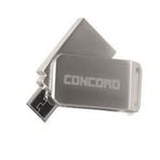 Concord C-OTG8 8 GB Usb 2.0 Micro Flash Bellek