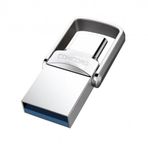 Concord C-OTGT64 64 GB USB Type-C OTG Flash Bellek