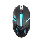 Concord C28 Wıred Optik Rgb Işıklı 1200 Dpı Kablolu Gaming Oyuncu Mouse