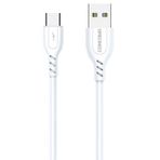 Concord C451 20 Cm 2A Usb -Lightning Powerbank Kablo