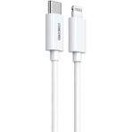 Concord C453 20 Cm 3A Pd 18W Usb-C -Lightning Pd Powerbank Kablo