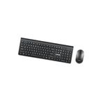 Concord C69 Kablosuz Multimedya Turkce Q Klavye Mouse Seti