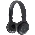 Concord C927 Siyah Bluetooth Kulaklık