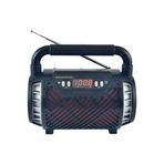 Concord Fepe FP-137 Antenli Bluetooth Hoparlör