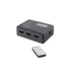 Concord Hs5 Hdmı Swıtch Hdmı Çoğaltıcı Çoklayıcı Seçici 5 Giriş Tek Çıkış Uzaktan Kumandalı 1080p
