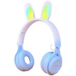Concord M6R Mavi Bluetooth Kulaklık