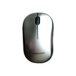 Concord Mouse Concord C-13 Kablosuz Mouse Gri