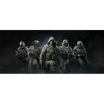 Concord Mp-701 Desenli Gaming Mouse Pad 300 X 700 X 3 mm