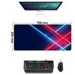 Concord MP-703 Desenli 70x30 Oyuncu Mouse Pad