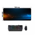 Concord MP-704 Desenli 70x30 Oyuncu Mouse Pad