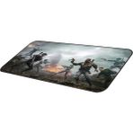 Concord MP702 Oyunculara Özel Premium Kaymaz Desenli Gaming Mouse Pad 300 x 800 x 4 mm