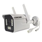 Concord MPIA-AYA 3MP 3.6 mm Renkli Gece Görüş IP Smart Kamera