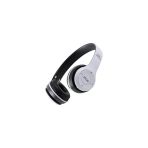 Concord P47 5.0 Kulak Üstü Bluetooth Kulaklık - Beyaz