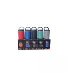 Concord Rgb125 Rgb Işıklı Usb & Tf Kart Fm Radyo Bluetooth Hoparlör