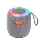 Concord SH-309 Gri Mini Bluetooth Hoparlör