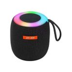 Concord SH-309 Siyah Mini Bluetooth Hoparlör