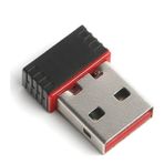 Concord W-1 Realtek 300 Mbps Wifi USB Adaptör
