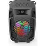 Concord ZQS1430 Siyah Bluetooth Hoparlör