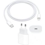 Concorde Gökkuşağı İphone Tüm Serilerle Uyumlu Hızlı Şarj Aleti Iphone 11/12 / 13 / Pro/Pro Max Ve Tüm İphone