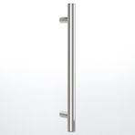 CONDİ 063S PVD ALTIN ÇEKME KAPI KOLU ÇAP 30X40 CM