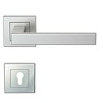 Condi 1501K Wc Saten Krom Kapı Kolu