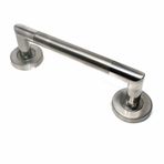 Condi 19 mm 20 cm Saten Krom Çekme Kol