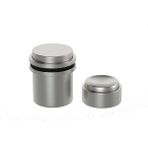 Condi Mıknatıslı Kapı Stoperi 2 Saten (50 -80 Mm) - 1