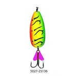 Condor 5027 Kaşık 25 Gr 7 Cm Turna Kaşığı 136 - 25 Gram Turna Kaşığı