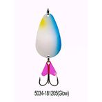 Condor 5034 Kaşık 28 Gr Turna Kaşığı 205 - Turna Kaşığı Armut Model 28 Gram