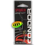 Condor 5129 Spinner No:3 10 gr 187 Olta İğnesi