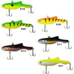 Condor Vib 6,7cm 12,2g Vibrasyon Jig Yem - 621