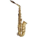 Conductor Alto Saksafon