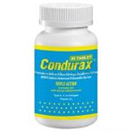Condurax Glucosamine Shark Cartilage 30 Tablet