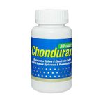 Condurax Glucosamine Shark Cartilage 90 Tablet