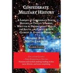 Confederate Military History: Volume Five, South Carolina: Library of Confederate States History, in Twelve Volumes, Written by Distinguished Men of ... Edited by Gen. Clement A. Evans of Georgia