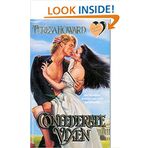 Confederate Vixen