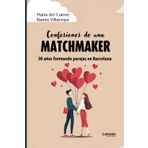 Confesiones de una matchmaker: 30 años formando parejas en Barcelona