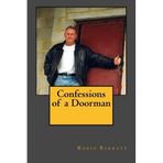 Confessions of a Doorman by Robin Barratt (2015-01-28)
