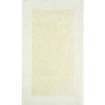 Confetti Natura Heavy Ekru - 70x120 cm Banyo Halısı