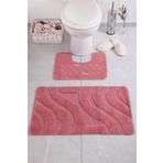 Confetti Symphony 50x80 40x50 cm PS G.Kurusu Banyo Halısı