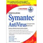 Configuring Symantec AntiVirus Enterprise Edition