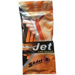 Confort Jet Erkek Kullan At Tıraş Bıçağı 5 Adet - 1